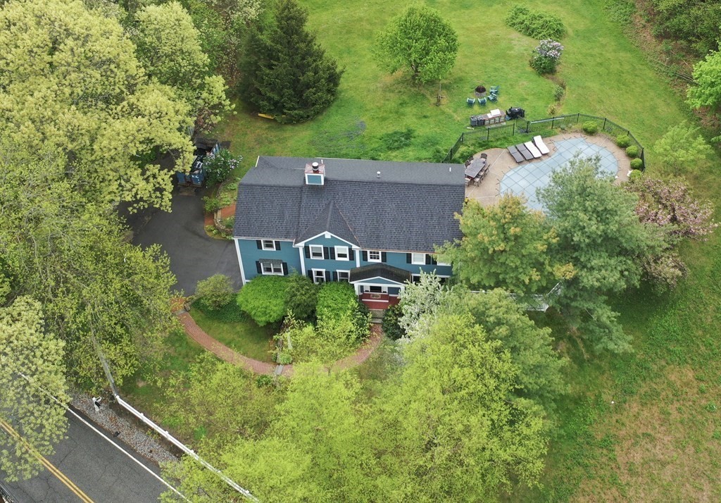 25 Mill Road North Andover, MA 01845 - Photo 3 of 42 Gallery Image 3
