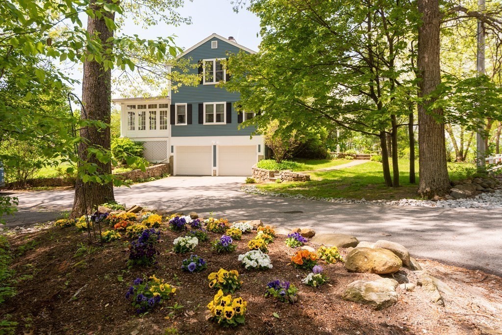 25 Mill Road North Andover, MA 01845 - Photo 36 of 42 Gallery Image 36