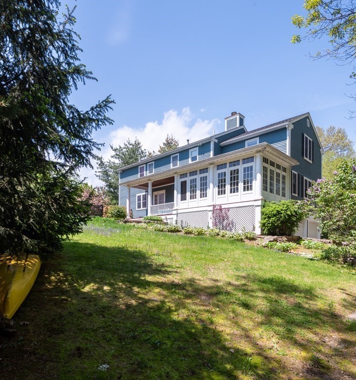 25 Mill Road North Andover, MA 01845 - Photo 40 of 42 Gallery Image 40