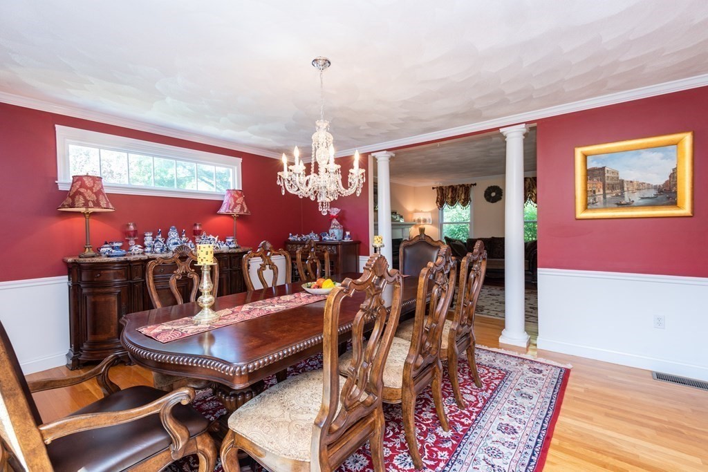 25 Mill Road North Andover, MA 01845 - Photo 8 of 42 Gallery Image 8