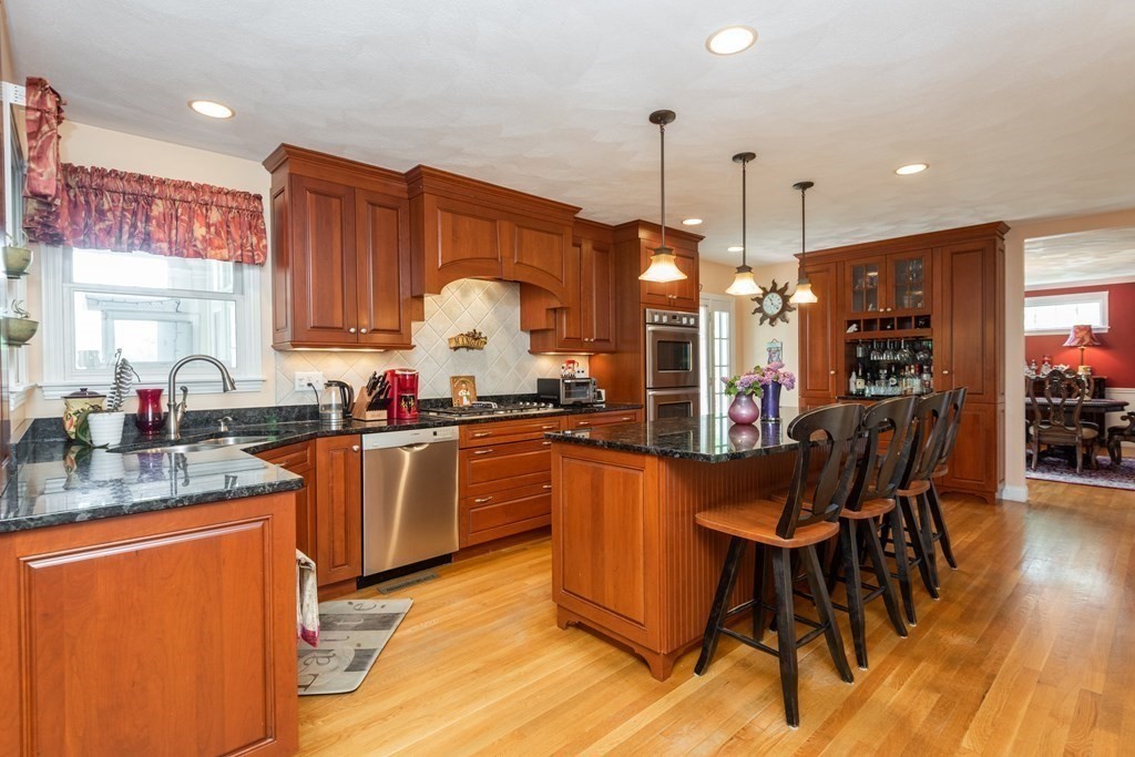 25 Mill Road North Andover, MA 01845 - Photo 9 of 42 Gallery Image 9
