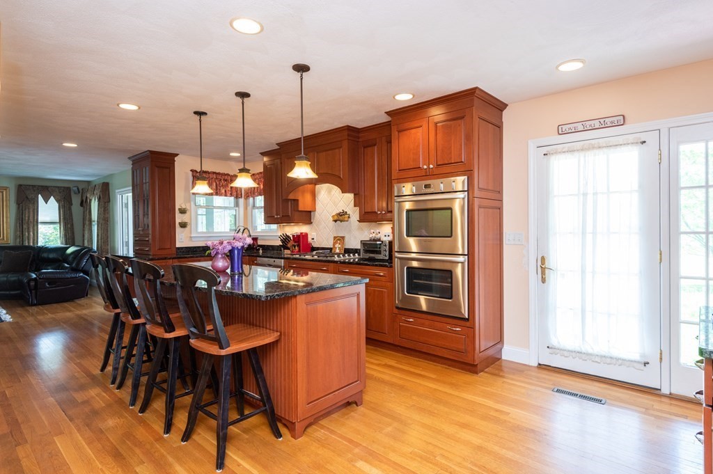 25 Mill Road North Andover, MA 01845 - Photo 10 of 42 Gallery Image 10