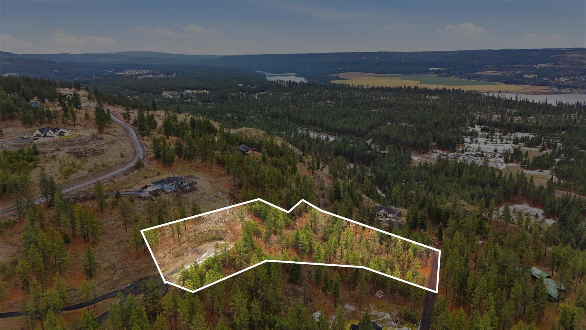 Nine Syringa Way Nine Mile Falls, WA 99026 - Photo 32 of 36