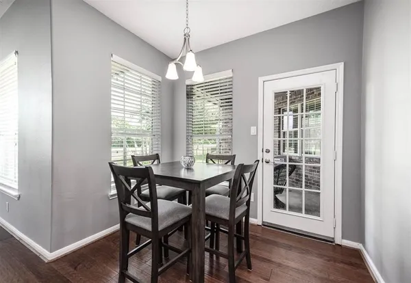 $3,400 | 3403 East Cedar Hollow Drive, Pearland, TX 77584