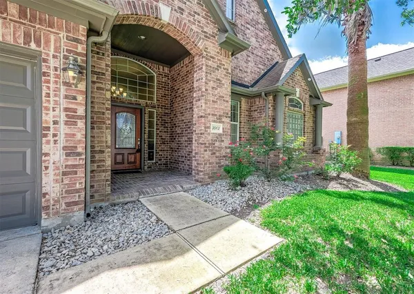 $3,400 | 3403 East Cedar Hollow Drive, Pearland, TX 77584