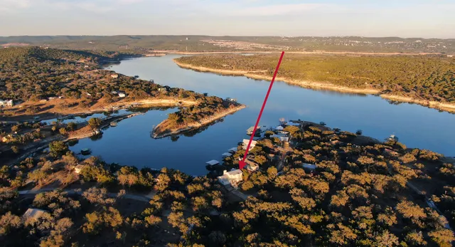 $849,000 | 4834 Travis Oaks Drive, Marble Falls, TX 78654