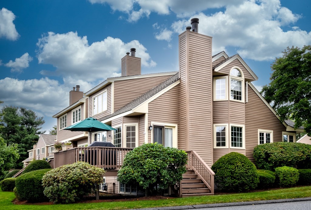 1 Doyle Lane, Unit 1 Hopkinton, MA 01748 - Photo 32 of 33