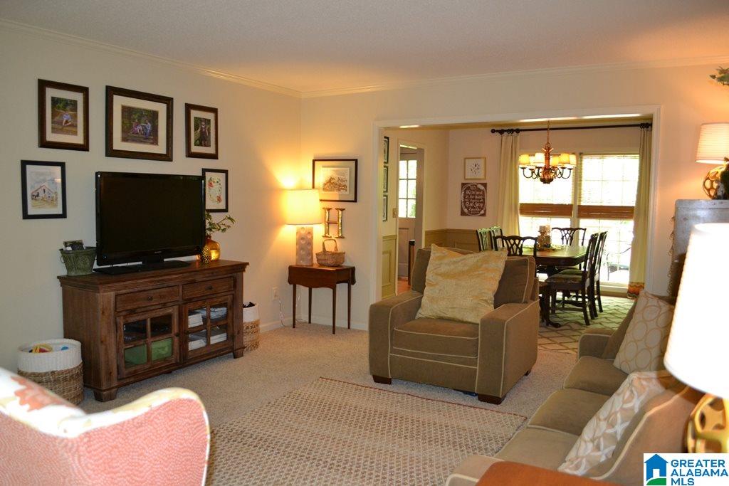 2012 Ridgetop Court Birmingham, AL 35244 - Photo 5 of 50