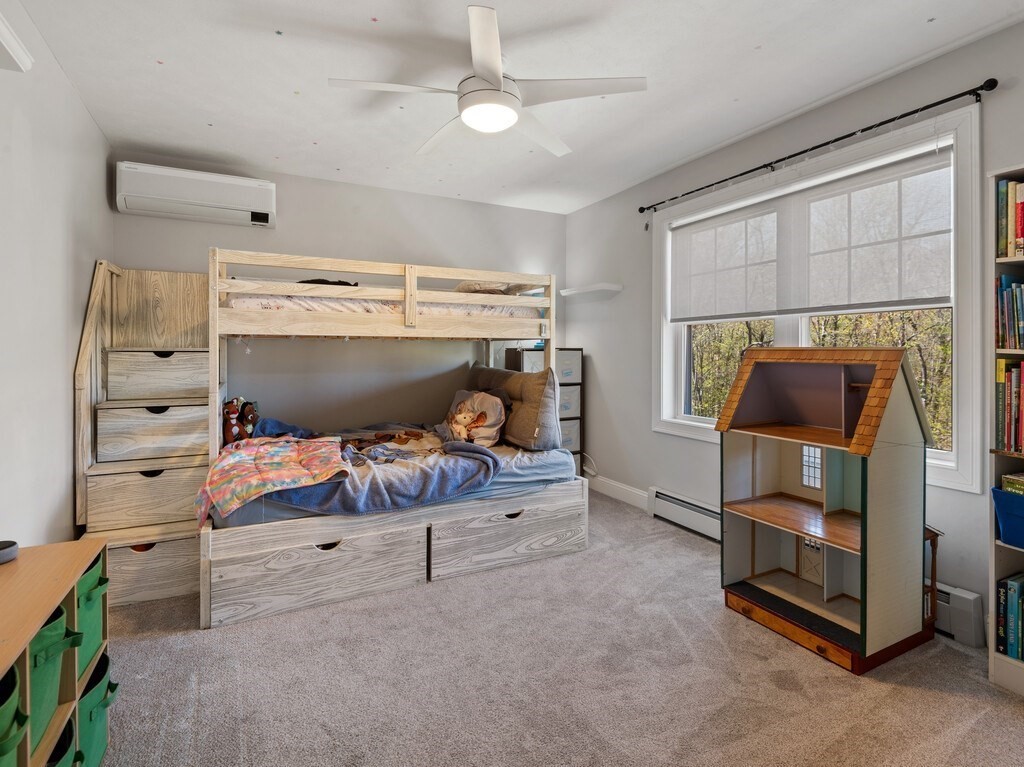 56 Carter Road Westminster, MA 01473 - Photo 23 of 36 a bedroom with a bed and a window