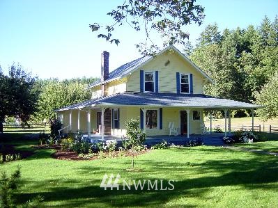 3816 Whiteman Road Southwest Longbranch, WA 98351 - Photo 1 of 1
