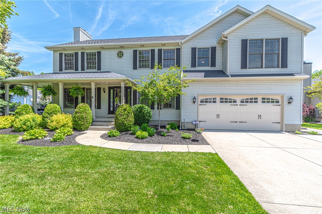 5901 Oak Point Road Lorain, OH 44053 - Photo 1 of 35 Gallery Image 1