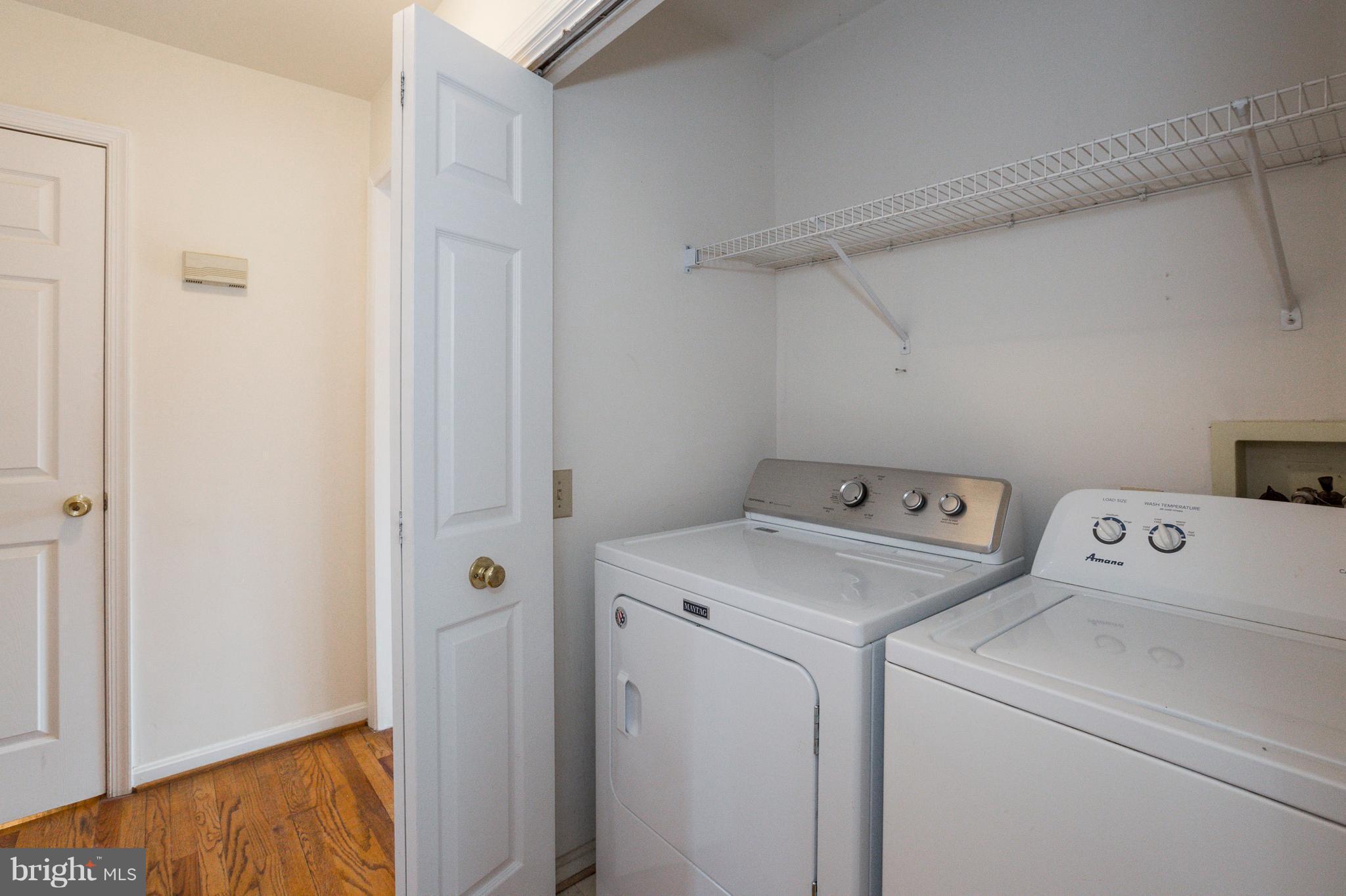 8402 Shadeland Road Laurel, MD 20724 - Photo 13 of 30 a view of storage room