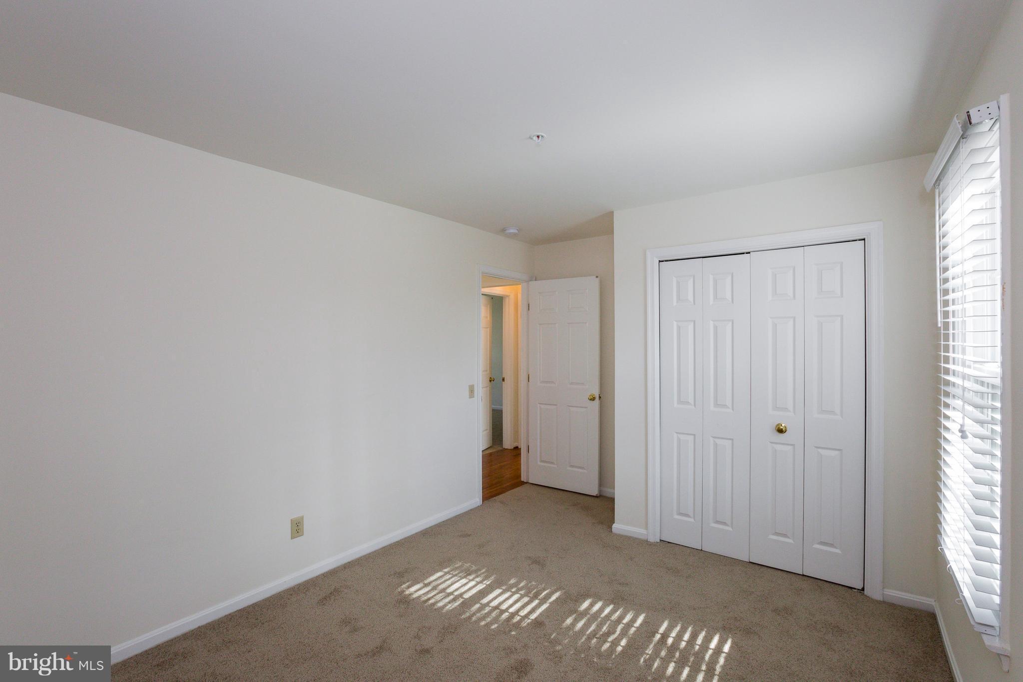 8402 Shadeland Road Laurel, MD 20724 - Photo 24 of 30 a view of an empty room with a window