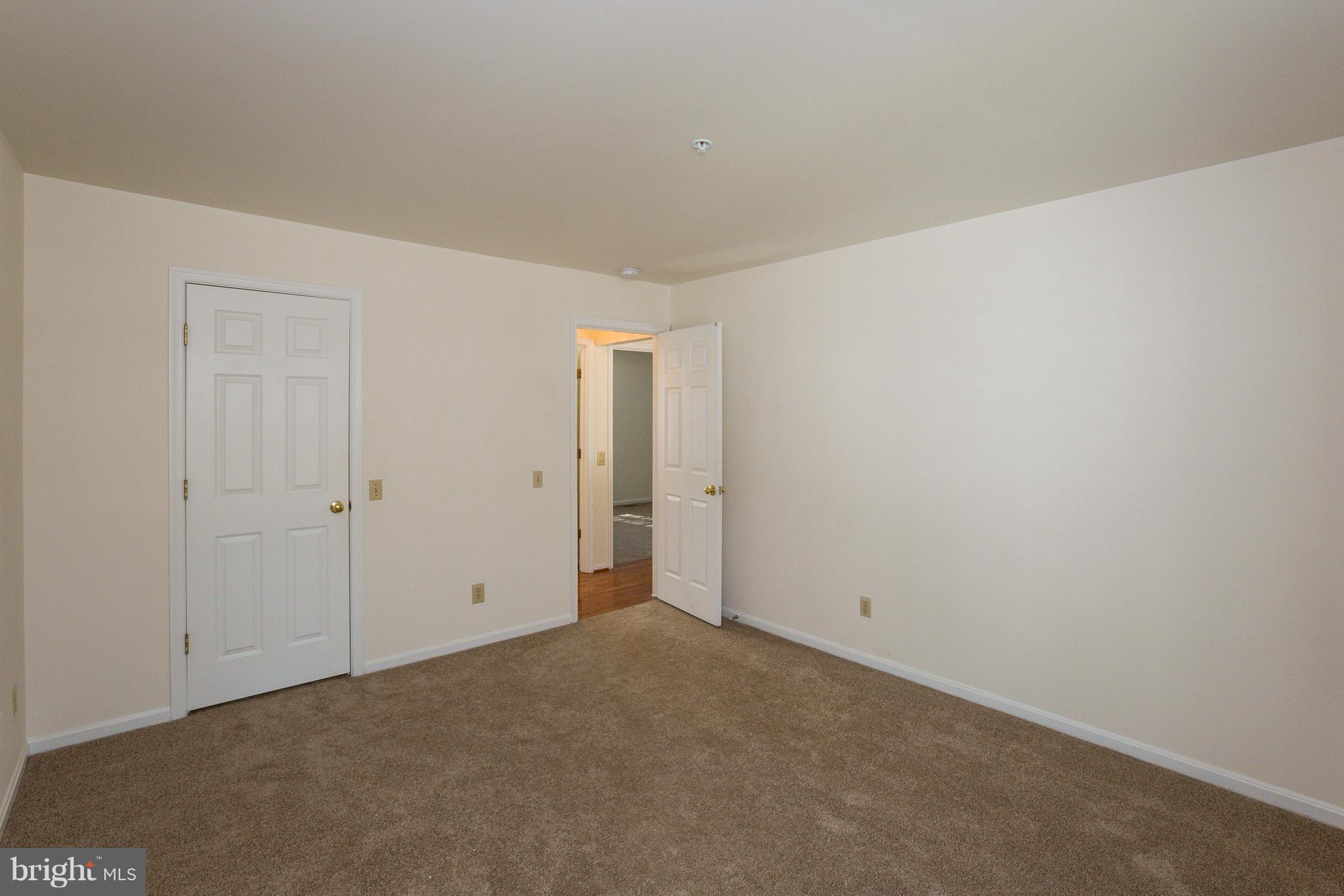 8402 Shadeland Road Laurel, MD 20724 - Photo 25 of 30 a view of an empty room