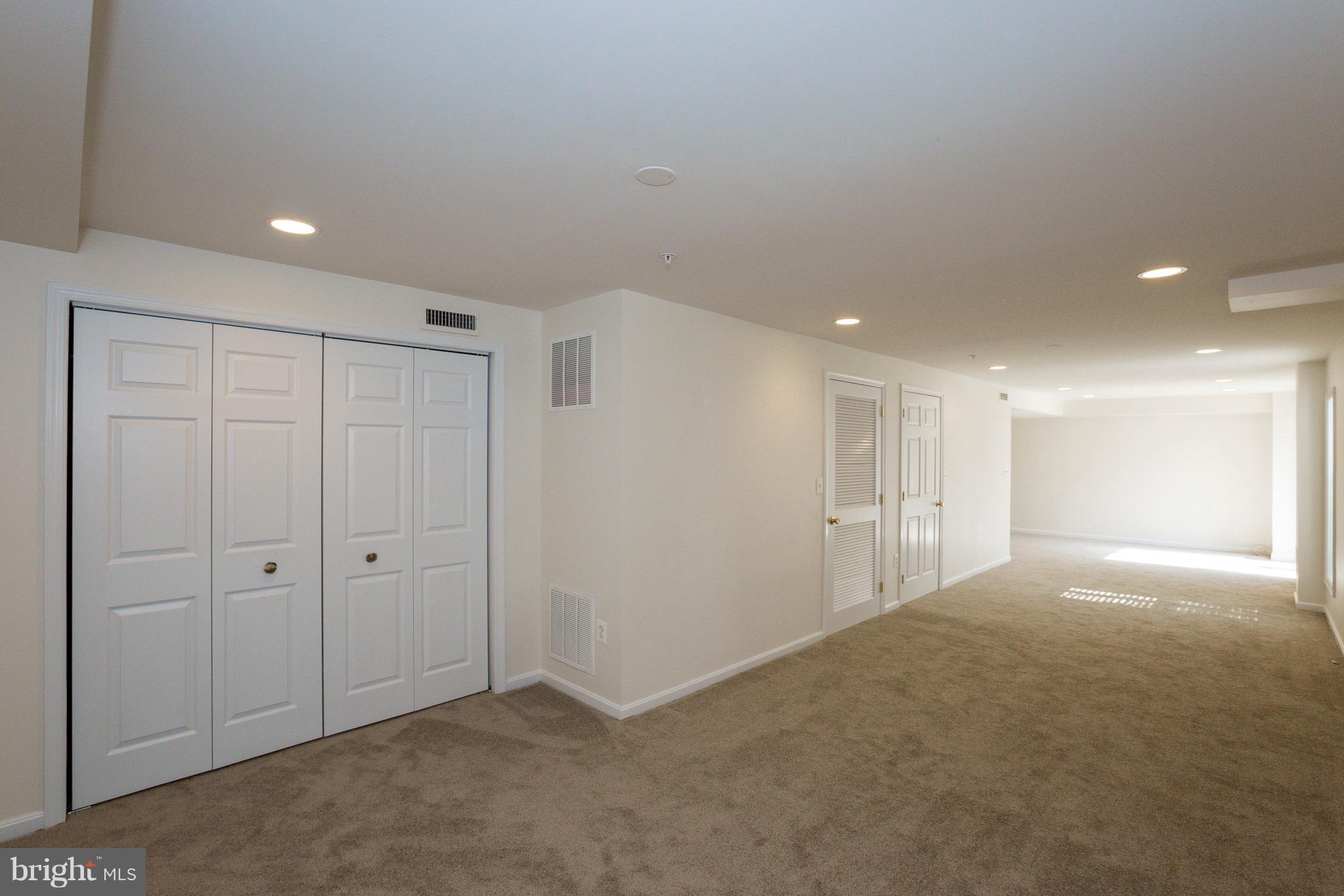 8402 Shadeland Road Laurel, MD 20724 - Photo 27 of 30 a view of an empty room
