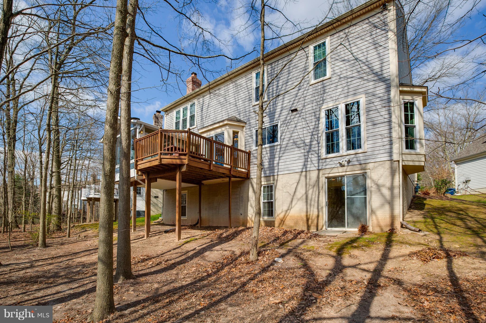 8402 Shadeland Road Laurel, MD 20724 - Photo 30 of 30 a view of a brick building with many windows