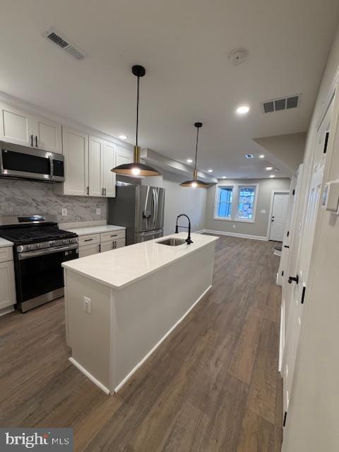 1339 Ridge Place Southeast Washington, DC 20020 - Photo 9 of 59