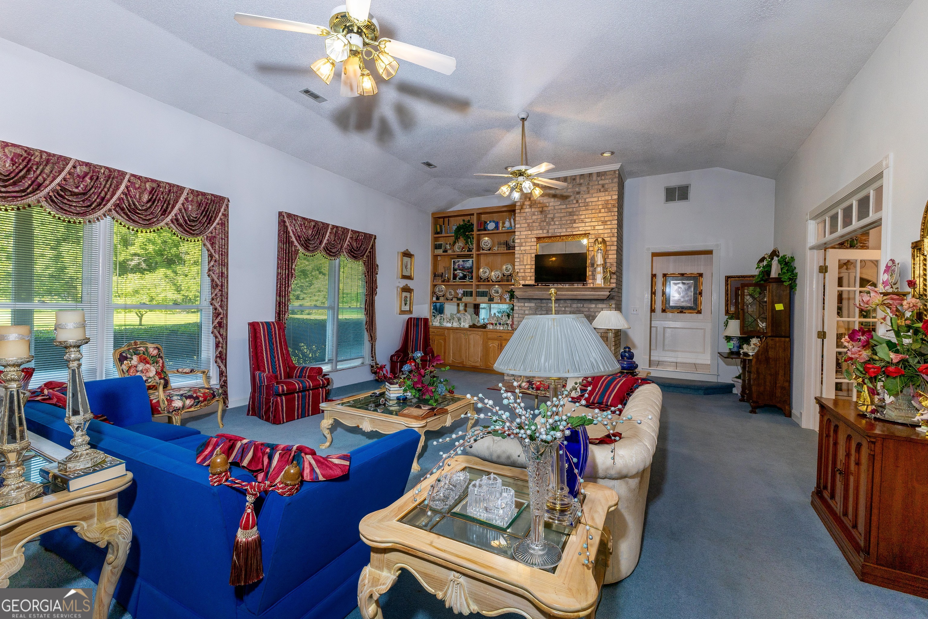 716 Snead Road Fayetteville, GA 30215 - Photo 11 of 55