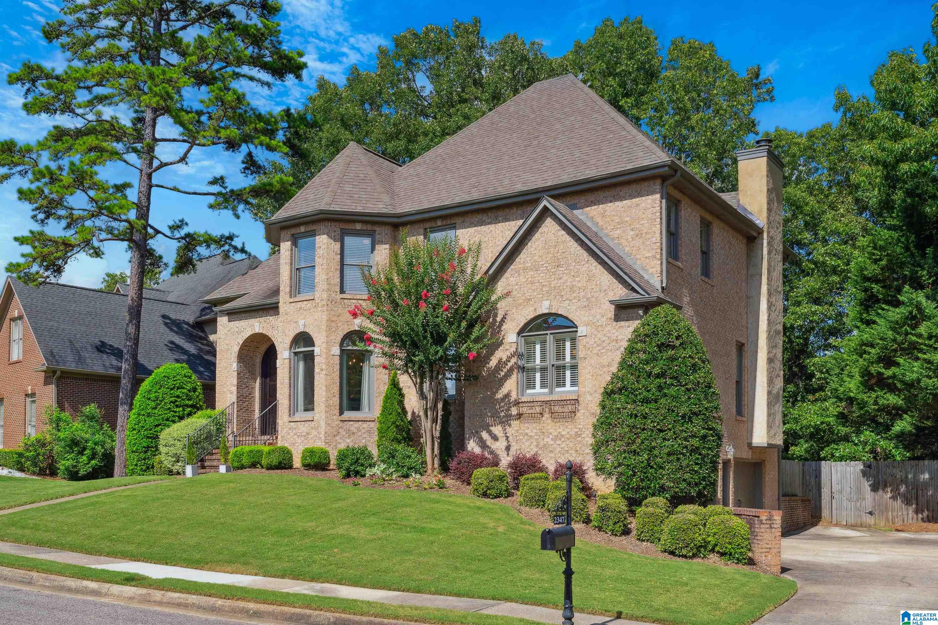 2347 Ridge Trail Birmingham, AL 35242 - Photo 56 of 56