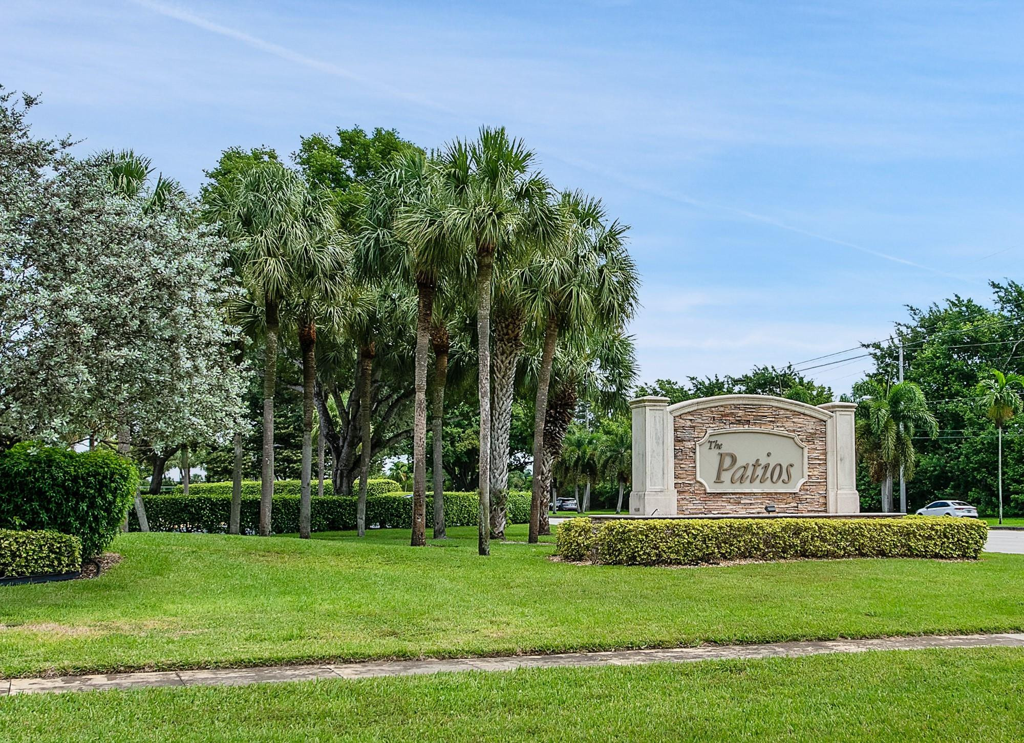9260 Southwest 14th Street, Unit 2101 Boca Raton, FL 33428 - Photo 1 of 50 Photo 1
