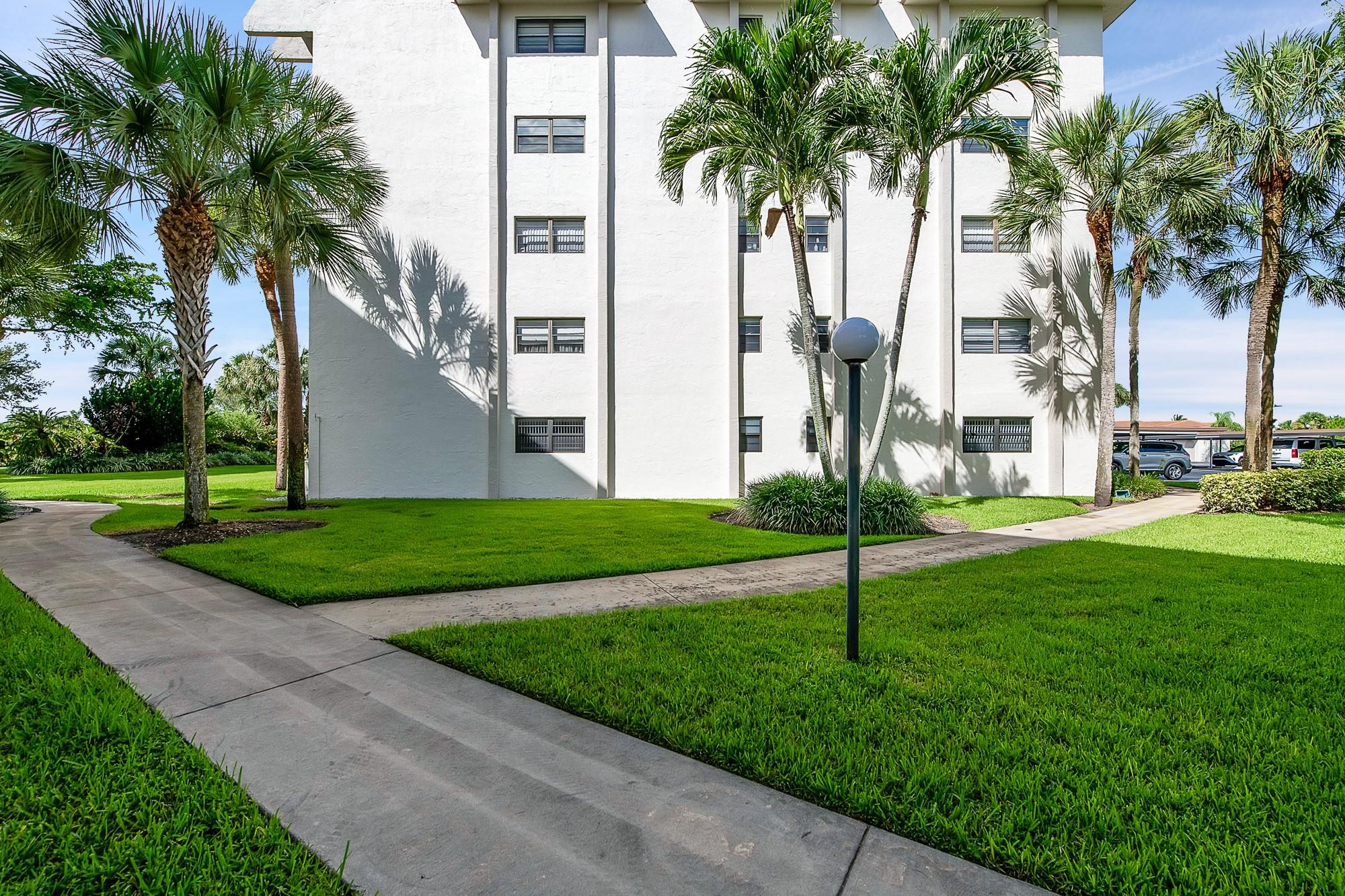 9260 Southwest 14th Street, Unit 2101 Boca Raton, FL 33428 - Photo 38 of 50 Photo 38