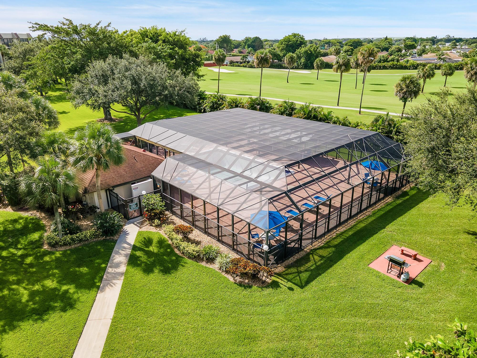 9260 Southwest 14th Street, Unit 2101 Boca Raton, FL 33428 - Photo 45 of 50 Photo 45