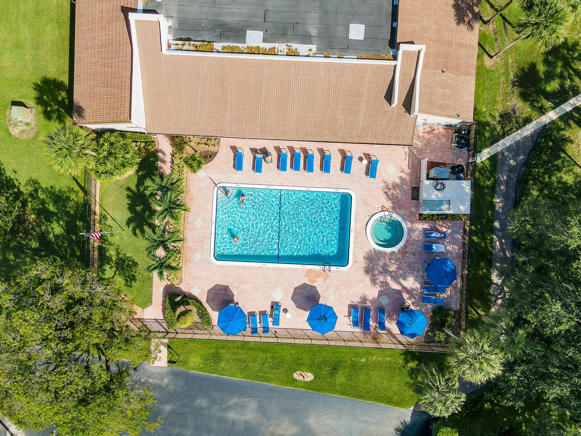 9260 Southwest 14th Street, Unit 2101 Boca Raton, FL 33428 - Photo 46 of 50 Photo 46