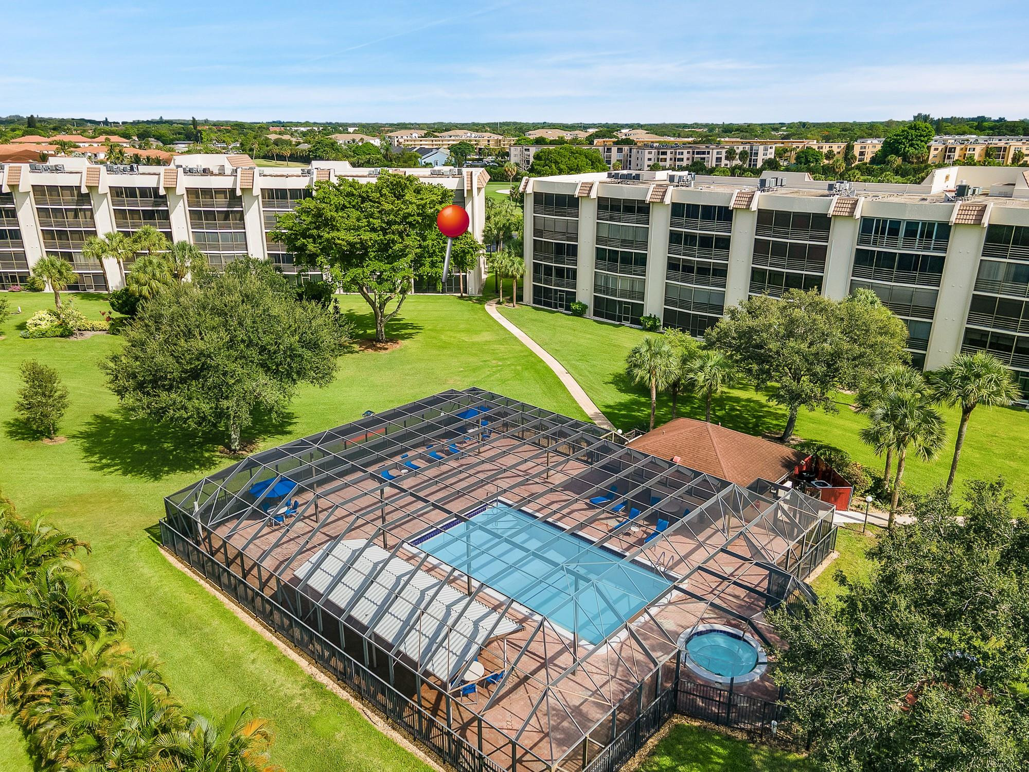 9260 Southwest 14th Street, Unit 2101 Boca Raton, FL 33428 - Photo 50 of 50 Photo 50