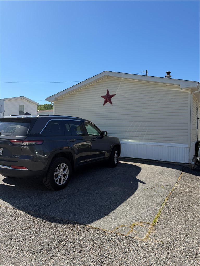 27 Woodward Road, Unit 57 Lincoln, RI 02865 - Photo 45 of 46
