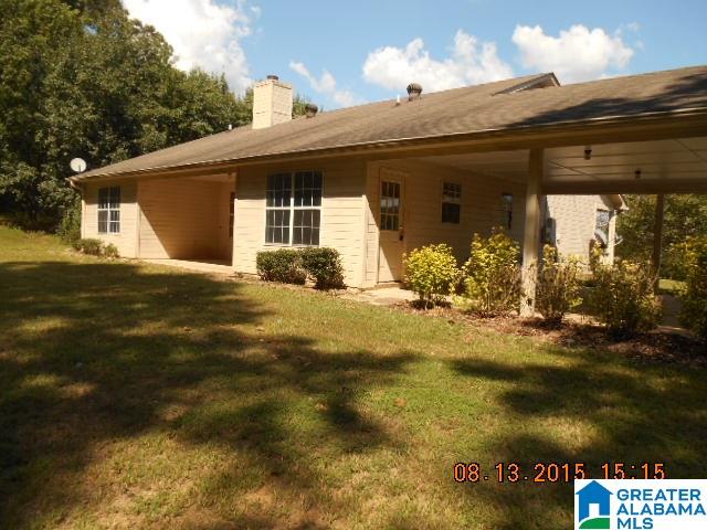 2917 Crawford Cove Road Springville, AL 35146 - Photo 3 of 11