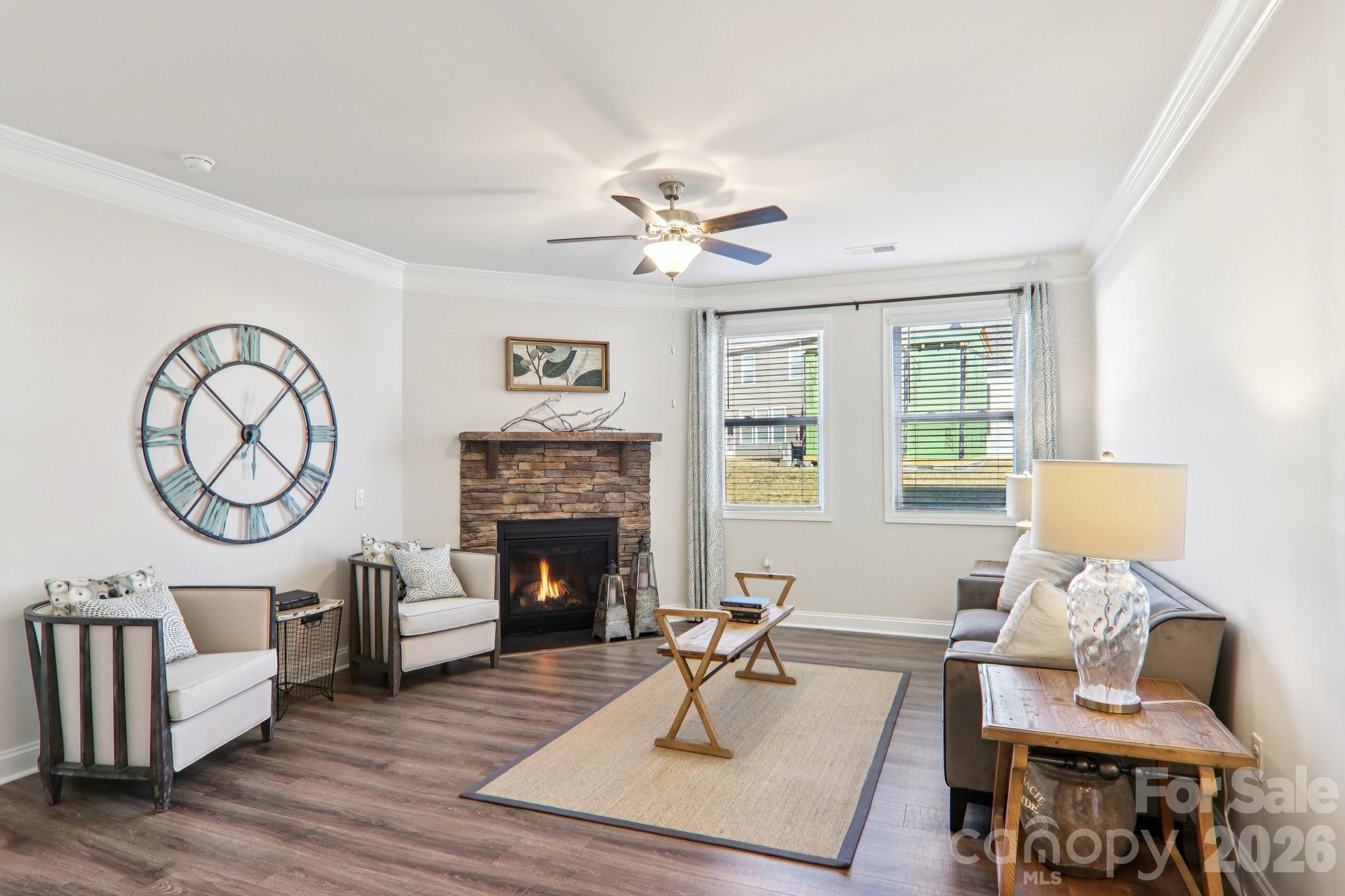 648 River Btm Road Fletcher, NC 28732 - Photo 12 of 42