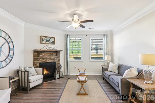 $504,990 | 648 River Btm Road, Fletcher, NC 28732