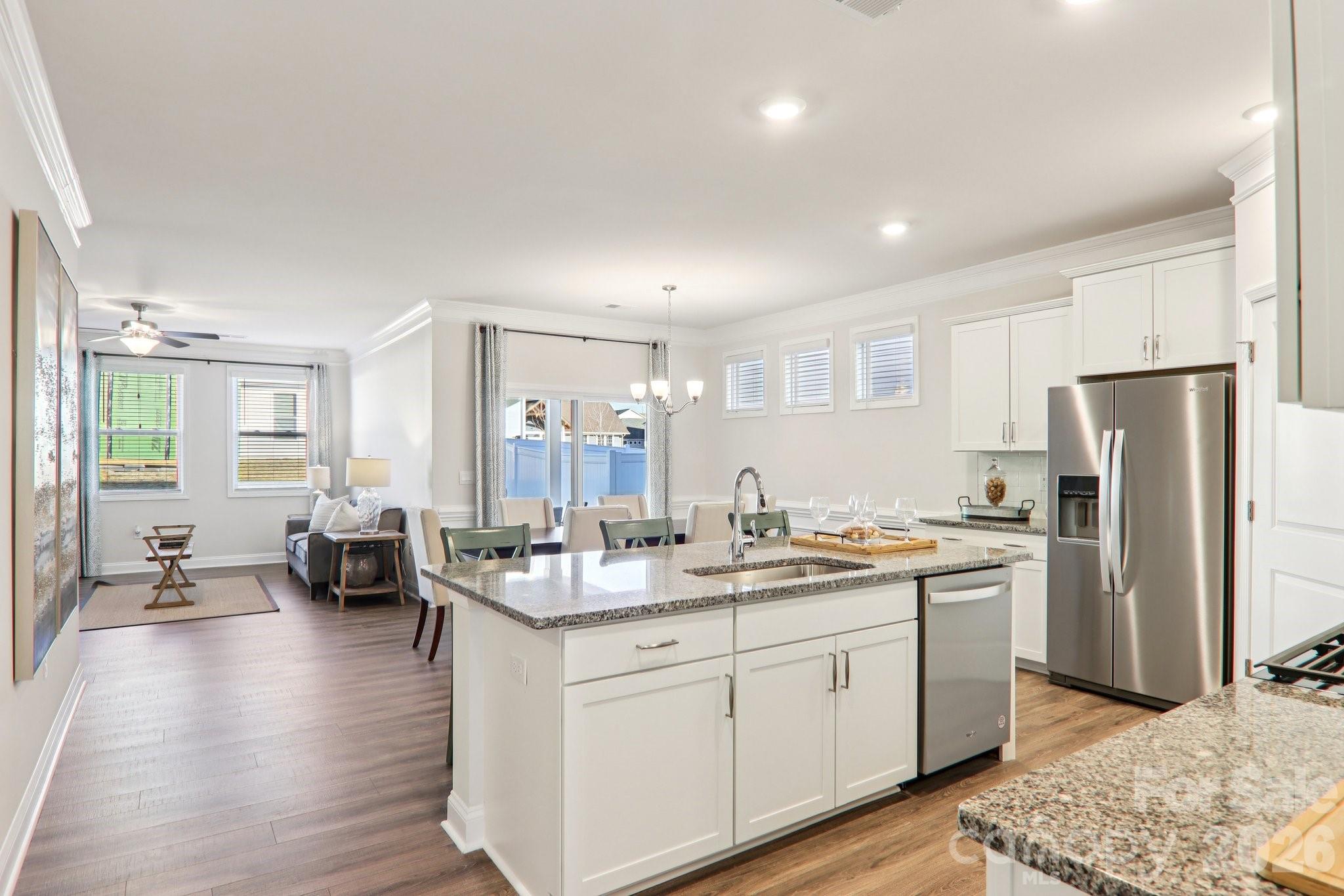 648 River Btm Road Fletcher, NC 28732 - Photo 5 of 42