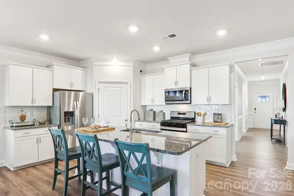 $504,990 | 648 River Btm Road, Fletcher, NC 28732
