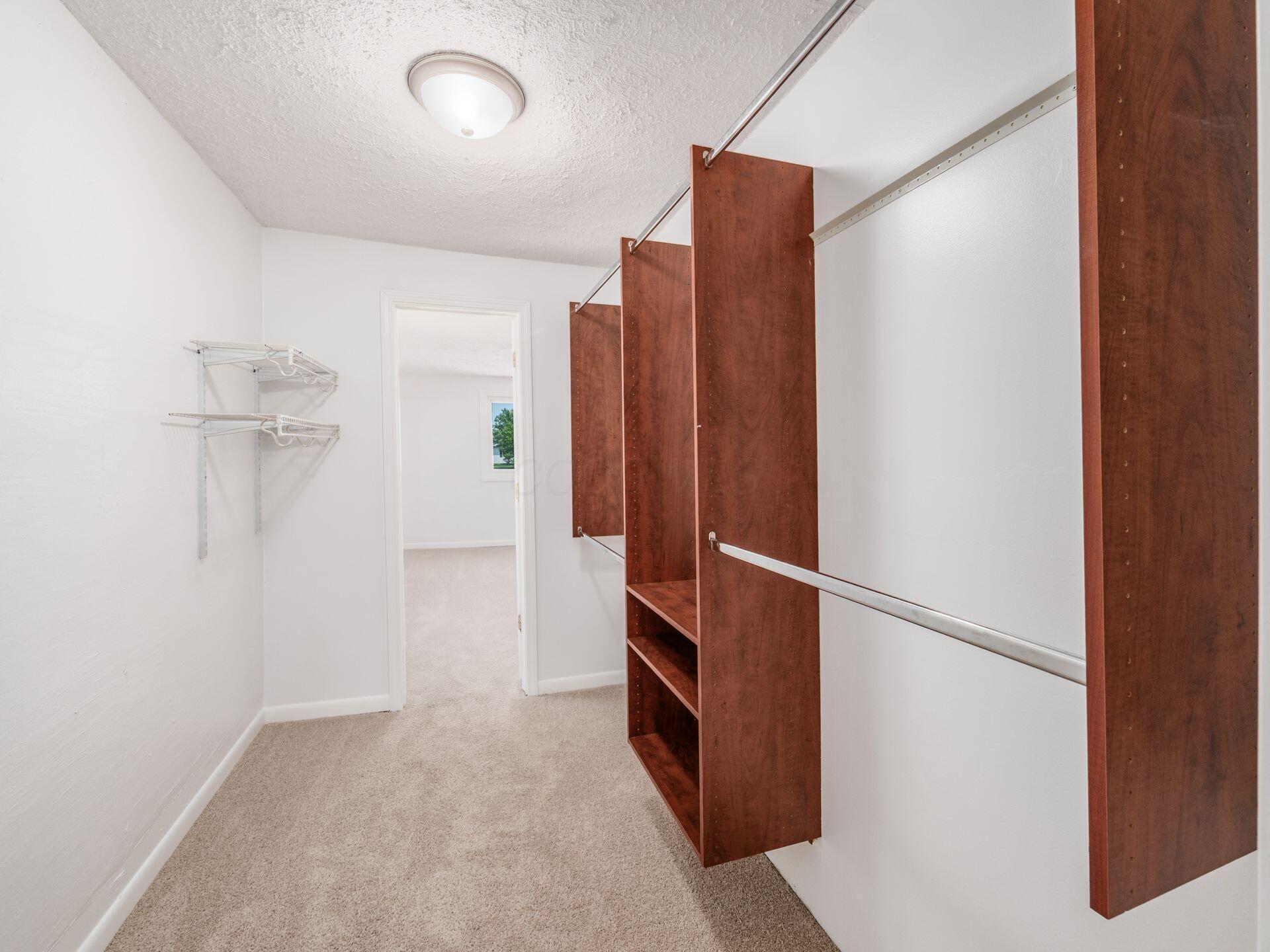 12917 Jerome Road Plain City, OH 43064 - Photo 33 of 69 Walk-In Closet