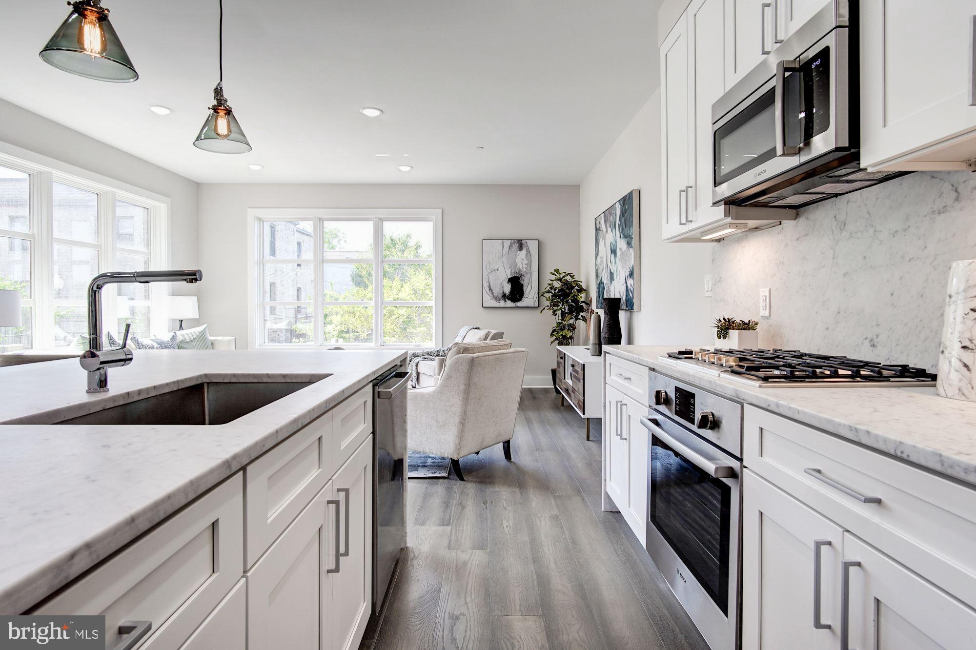 205 V Street Northwest, Unit 101 Washington, DC 20001 - Photo 11 of 36