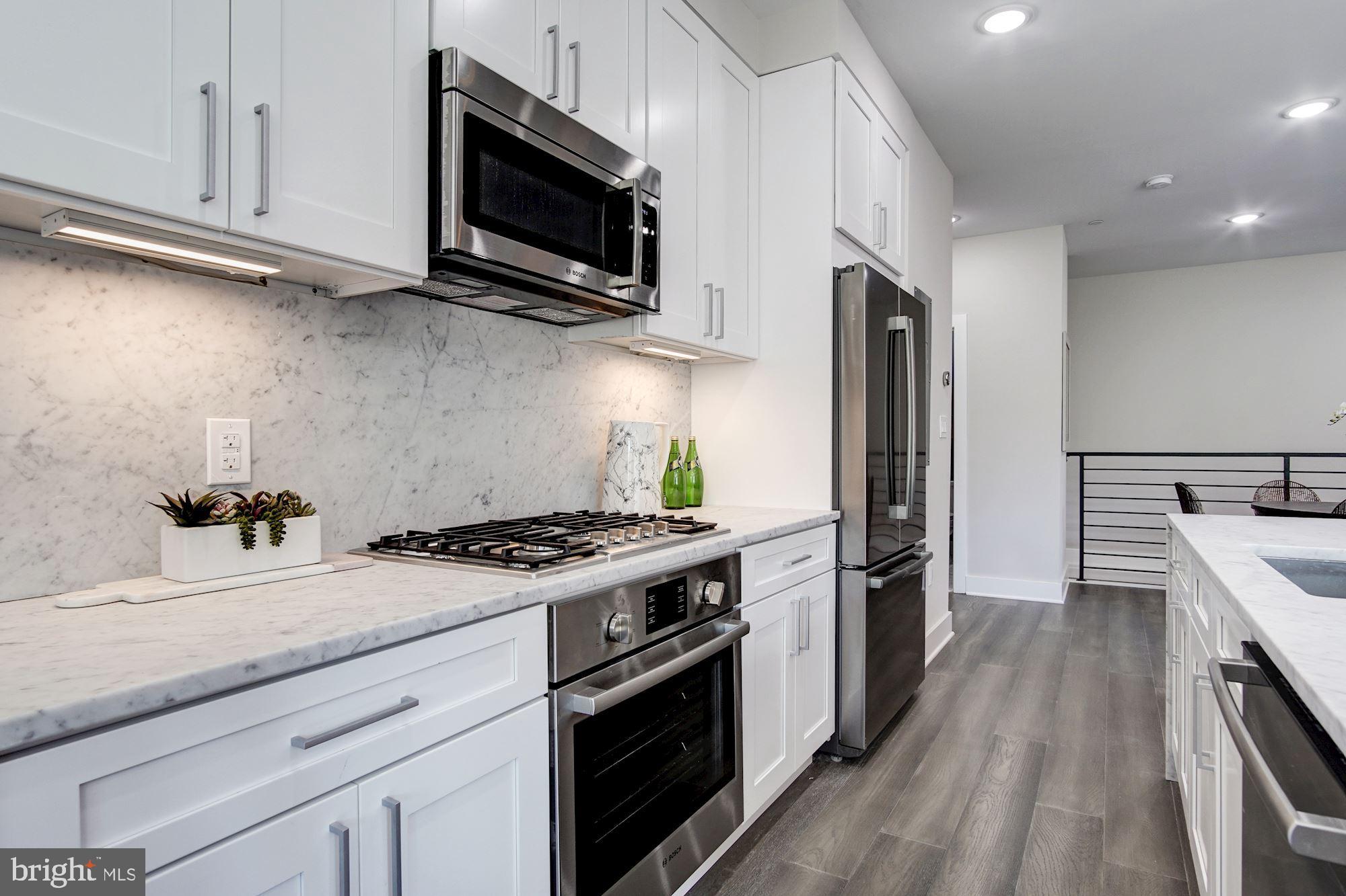 205 V Street Northwest, Unit 101 Washington, DC 20001 - Photo 12 of 36