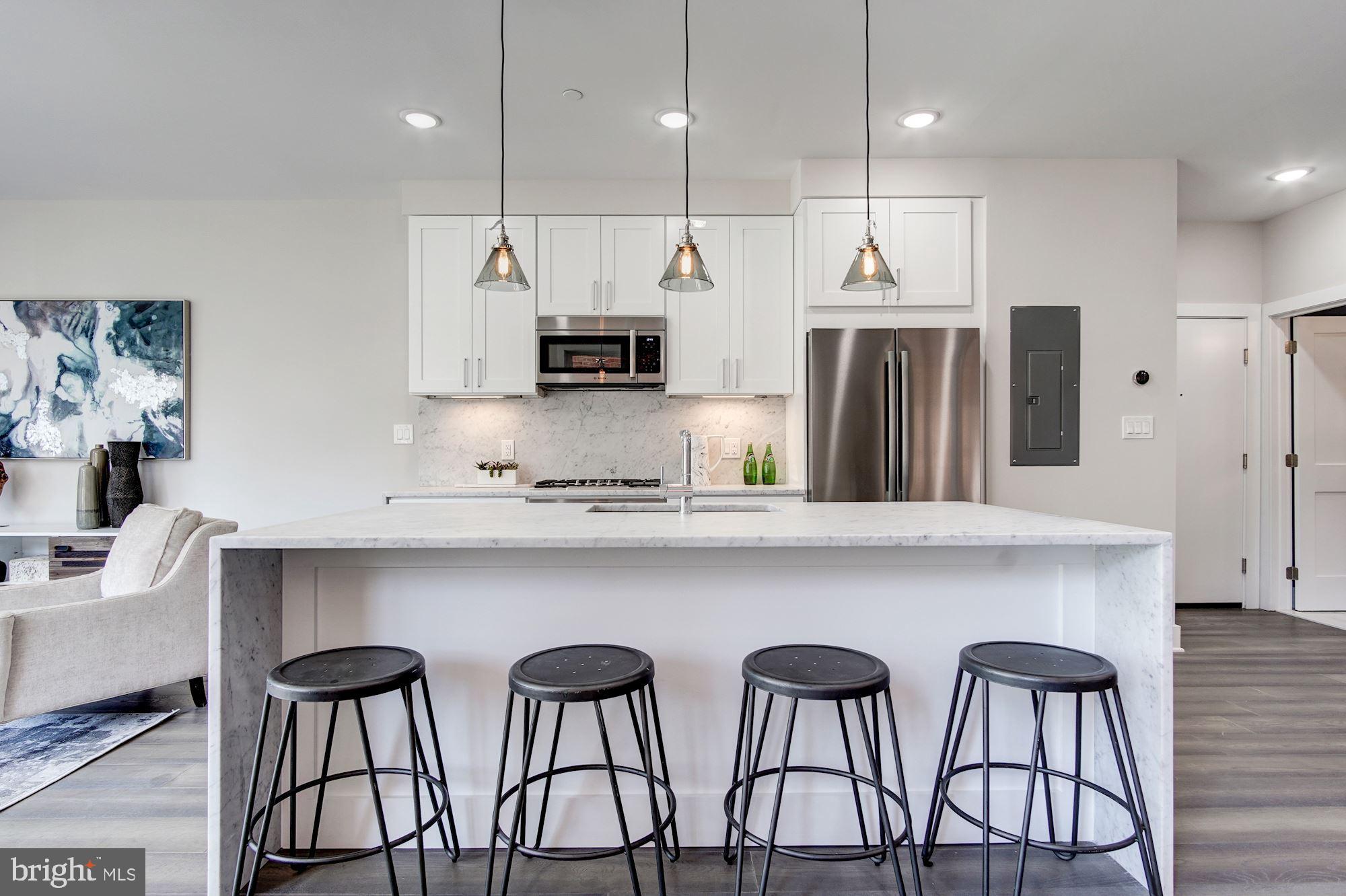205 V Street Northwest, Unit 101 Washington, DC 20001 - Photo 13 of 36