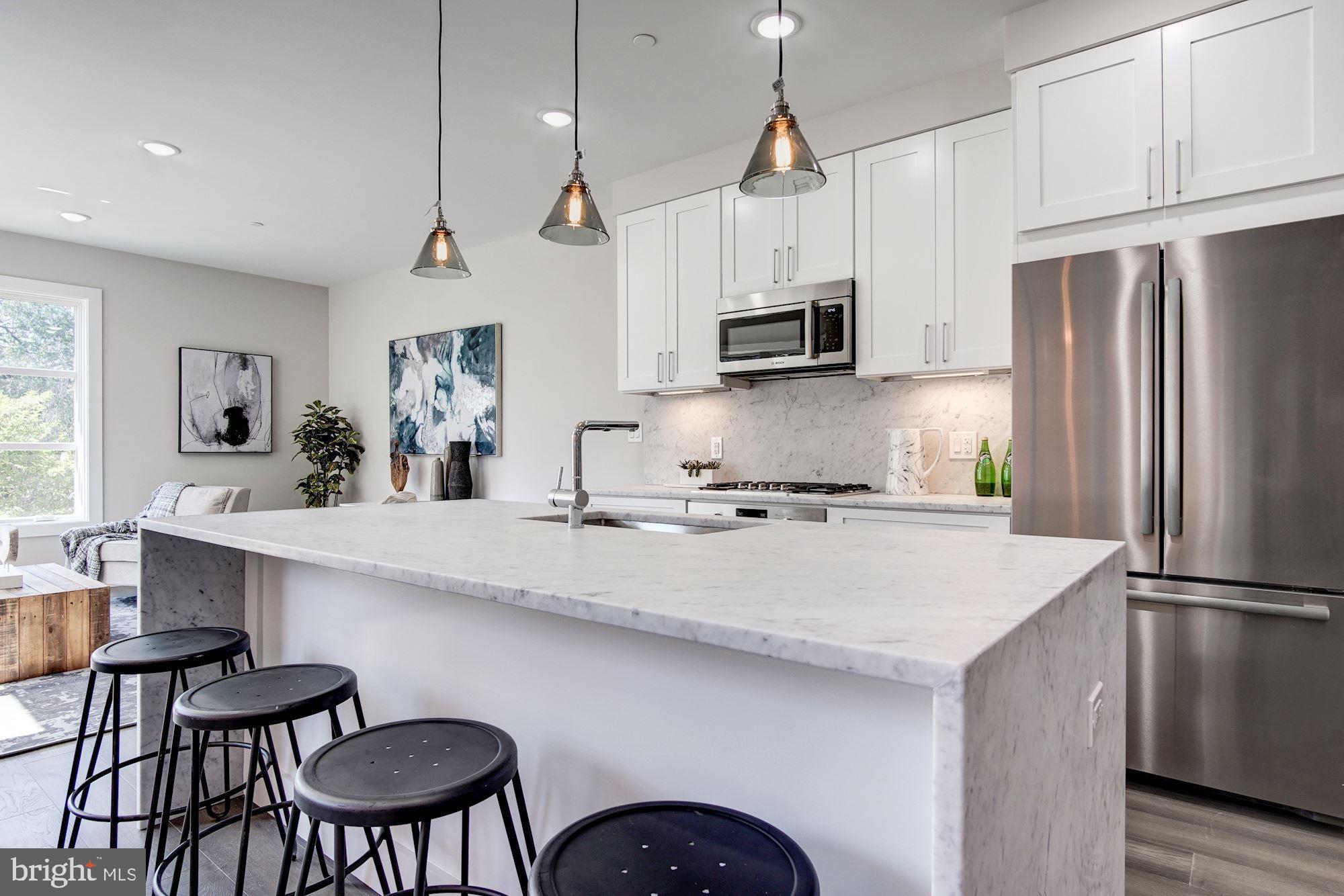 205 V Street Northwest, Unit 101 Washington, DC 20001 - Photo 14 of 36