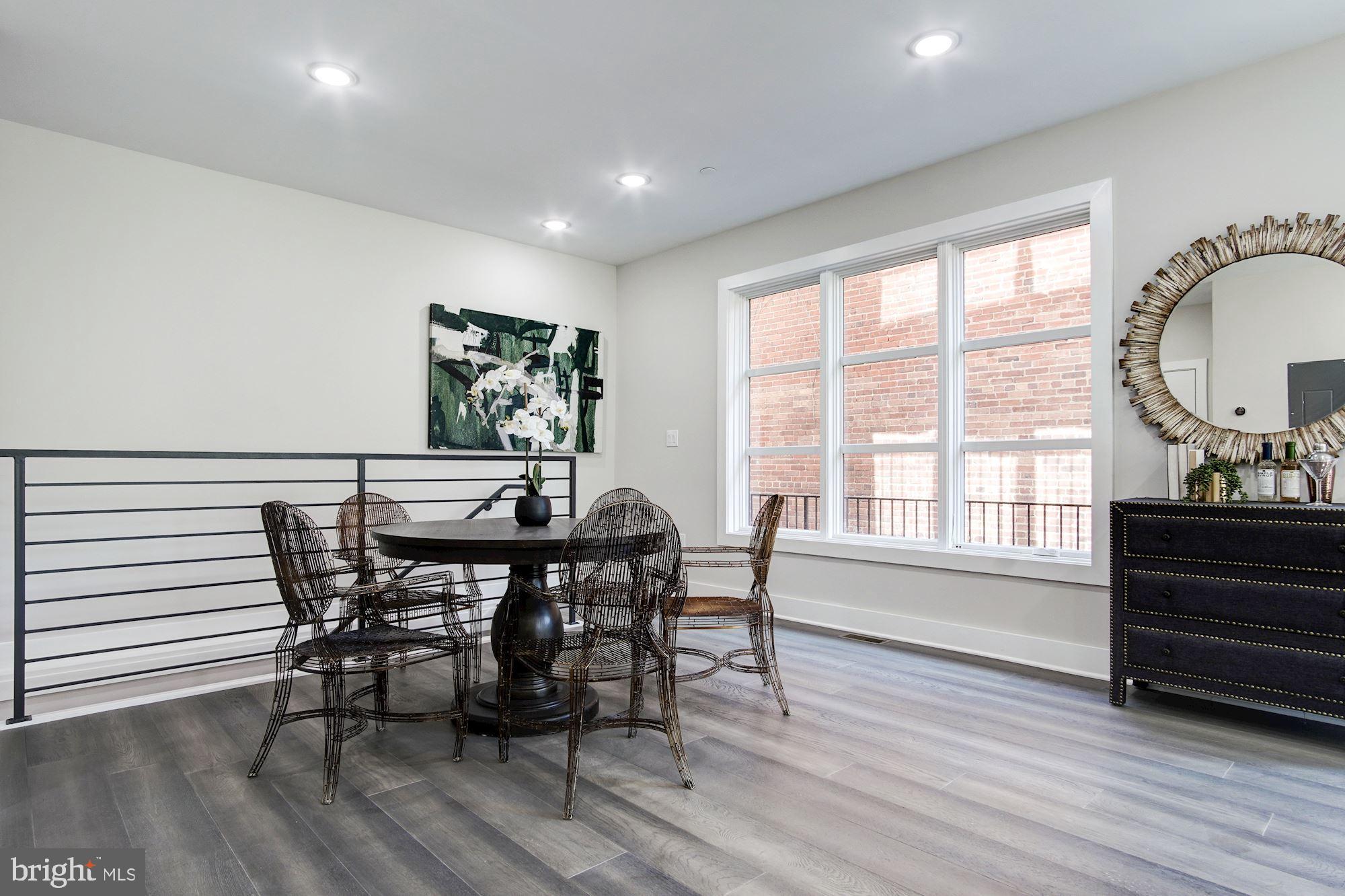 205 V Street Northwest, Unit 101 Washington, DC 20001 - Photo 15 of 36