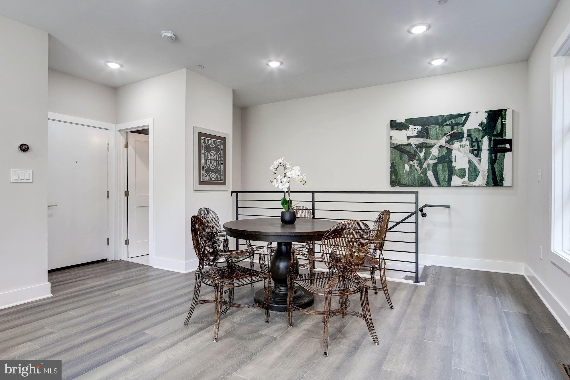 205 V Street Northwest, Unit 101 Washington, DC 20001 - Photo 17 of 36