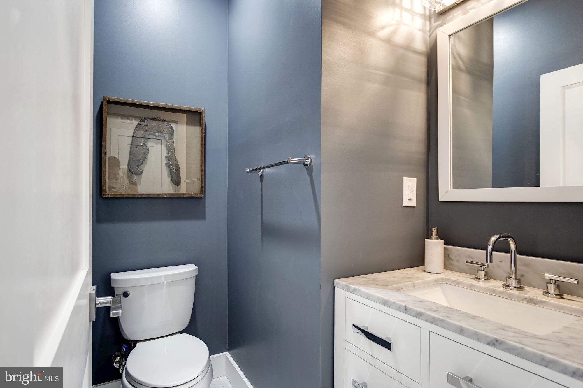 205 V Street Northwest, Unit 101 Washington, DC 20001 - Photo 19 of 36