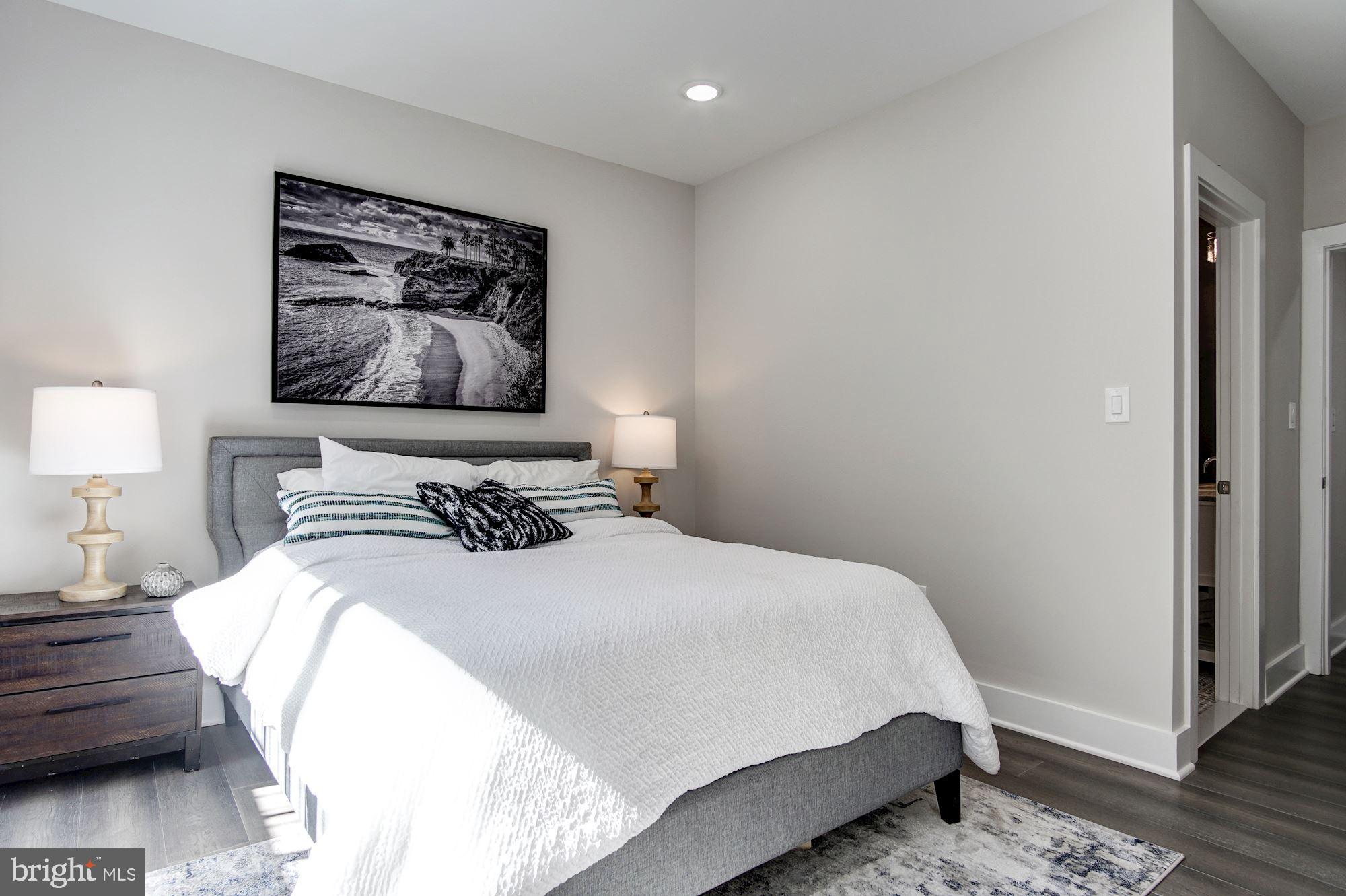 205 V Street Northwest, Unit 101 Washington, DC 20001 - Photo 22 of 36