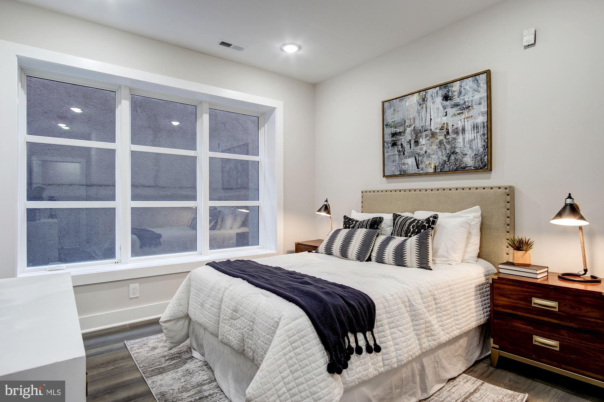 205 V Street Northwest, Unit 101 Washington, DC 20001 - Photo 27 of 36