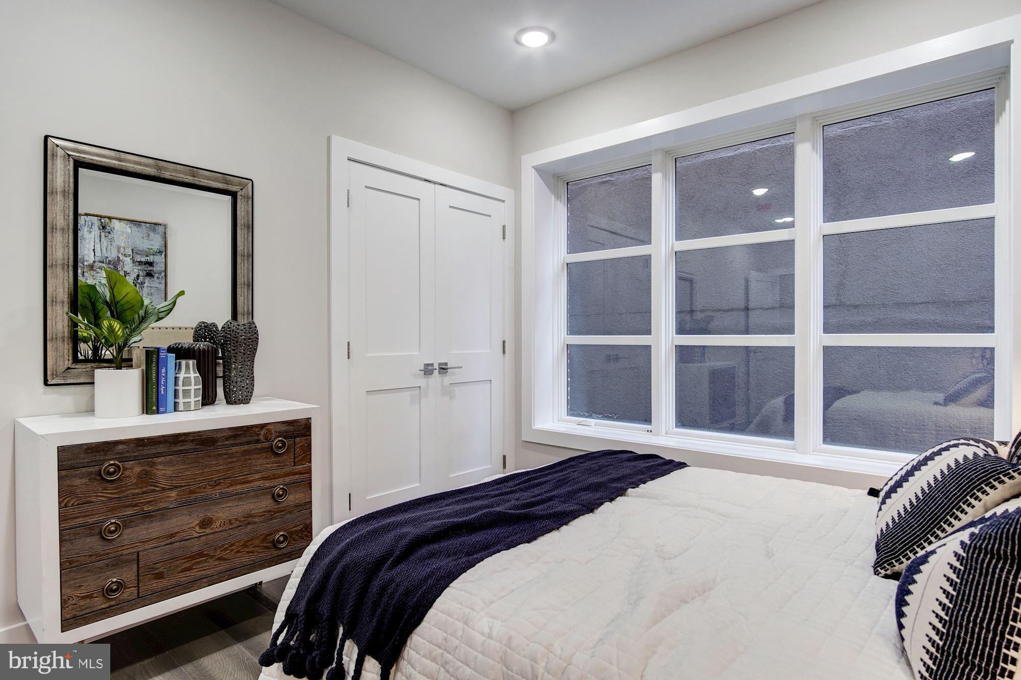 205 V Street Northwest, Unit 101 Washington, DC 20001 - Photo 28 of 36