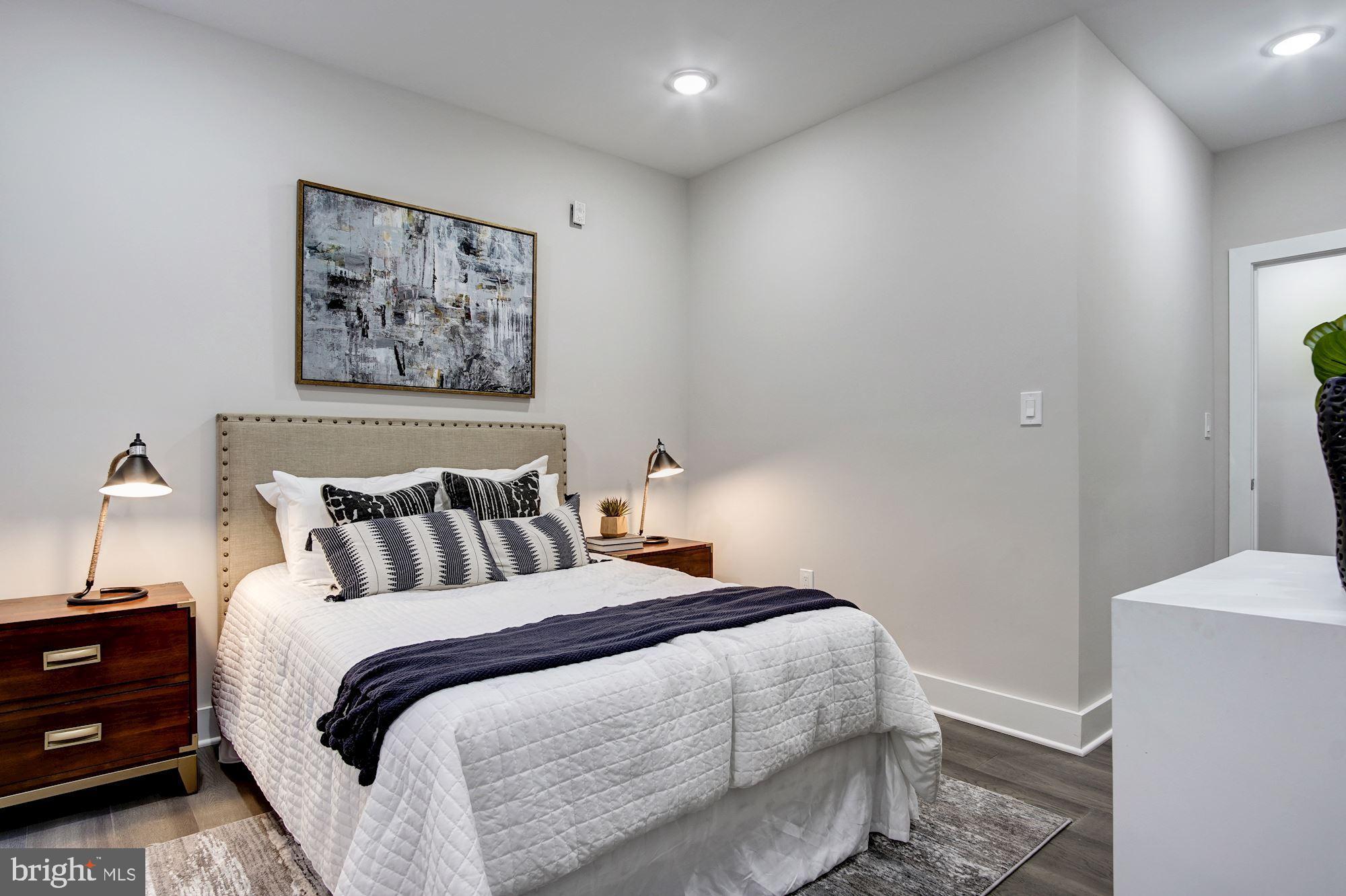 205 V Street Northwest, Unit 101 Washington, DC 20001 - Photo 29 of 36