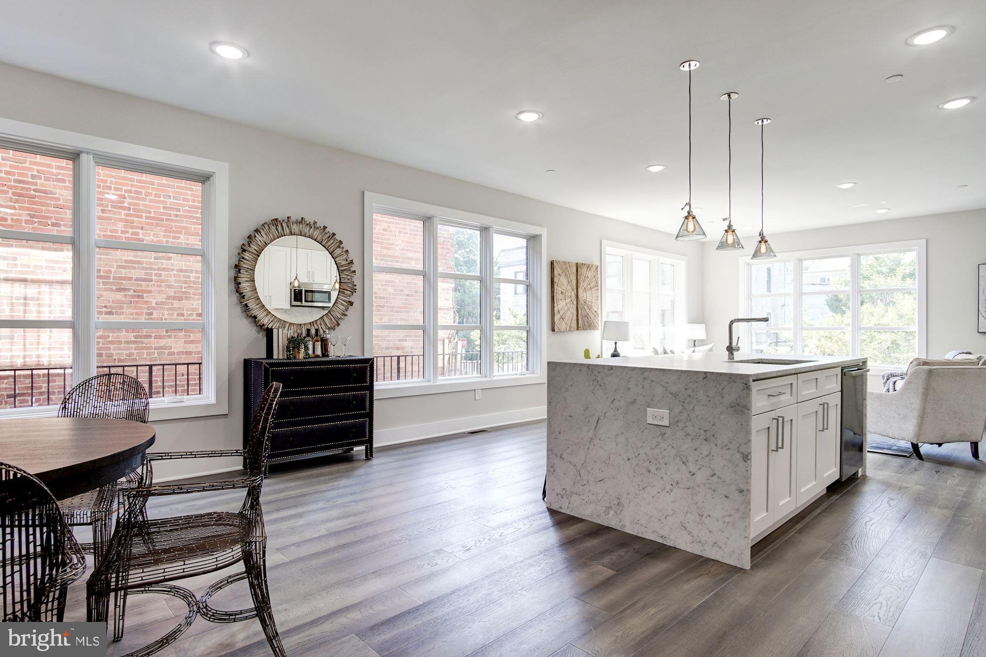 205 V Street Northwest, Unit 101 Washington, DC 20001 - Photo 3 of 36