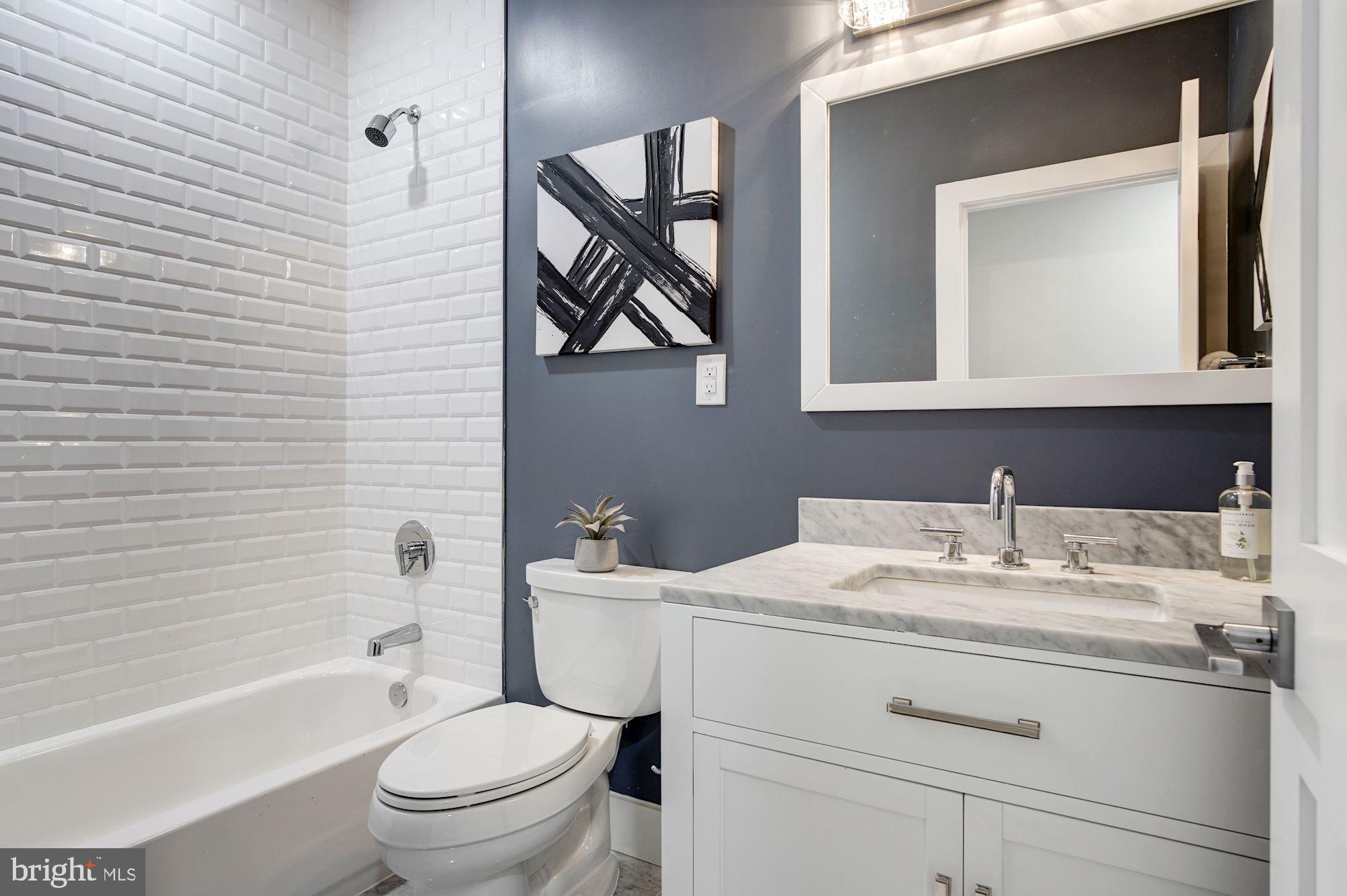 205 V Street Northwest, Unit 101 Washington, DC 20001 - Photo 31 of 36