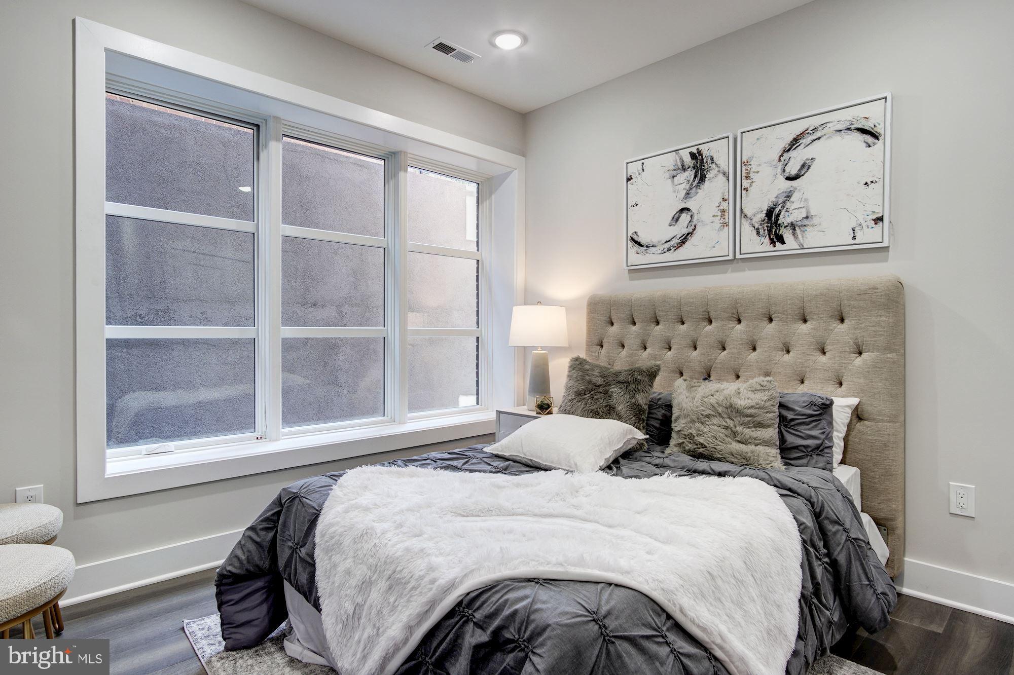 205 V Street Northwest, Unit 101 Washington, DC 20001 - Photo 32 of 36