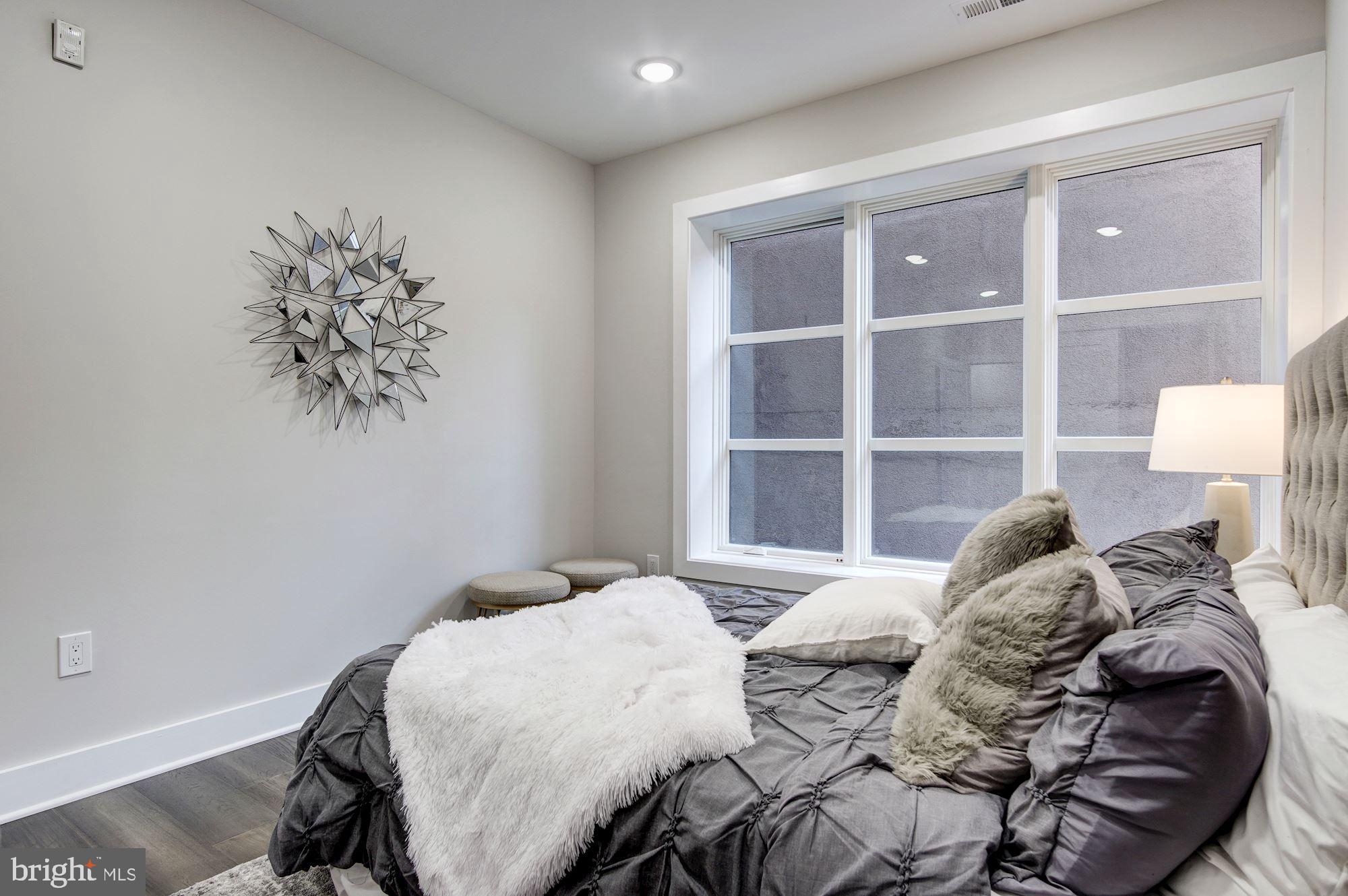 205 V Street Northwest, Unit 101 Washington, DC 20001 - Photo 33 of 36